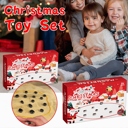 🎅Christmas Sale 70% OFF!!🎄50K+ SOLD! 🎁 Chess Game🔥