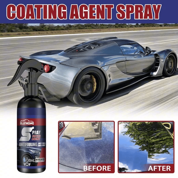 ⏳Time-limited Special⌛Multi-functional Coating Renewal Agent