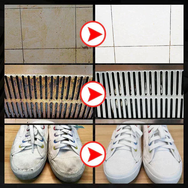 Best Seller🔥 Powerful Kitchen All-purpose Powder Cleaner