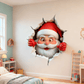 🎁Christmas Sale 50% OFF!!🔥🎅Christmas 3D Creative Wall Sticker1