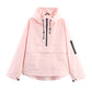 💜LAST DAY SALE- 50% OFF💦3-in-1 Waterproof Women's Jacket – Rain, Wind & Cold, All Covered