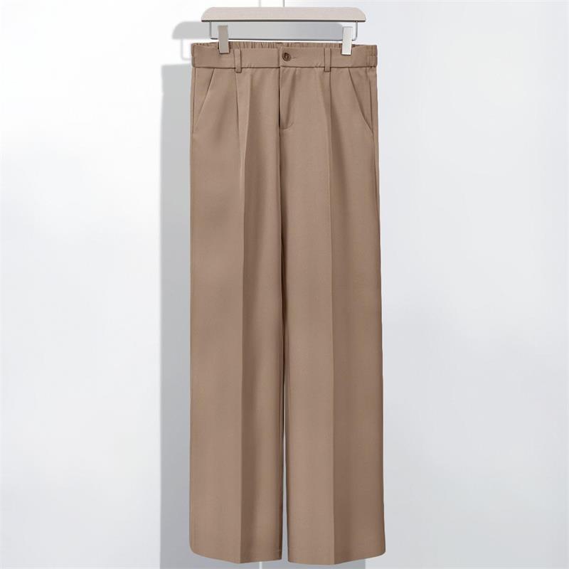 👖LAST DAY 49% OFF - Super Stretch Ice Silk Comfort Everyday Pants