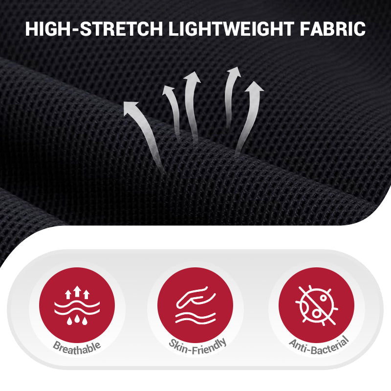 Women's Lightweight Mesh Yoga Bodysuit Shaper