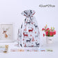 🔥Christmas Sale 49% OFF🎅The World’s Best Christmas Gift Bag With Drawstring🎁