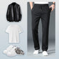 👖👖STRAIGHT ANTI-WRINKLE CASUAL PANTS — ☀️Summer Sale 50% Off🌻