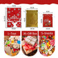 🔥Christmas Sale 49% OFF🎅The World’s Best Christmas Gift Bag With Drawstring🎁