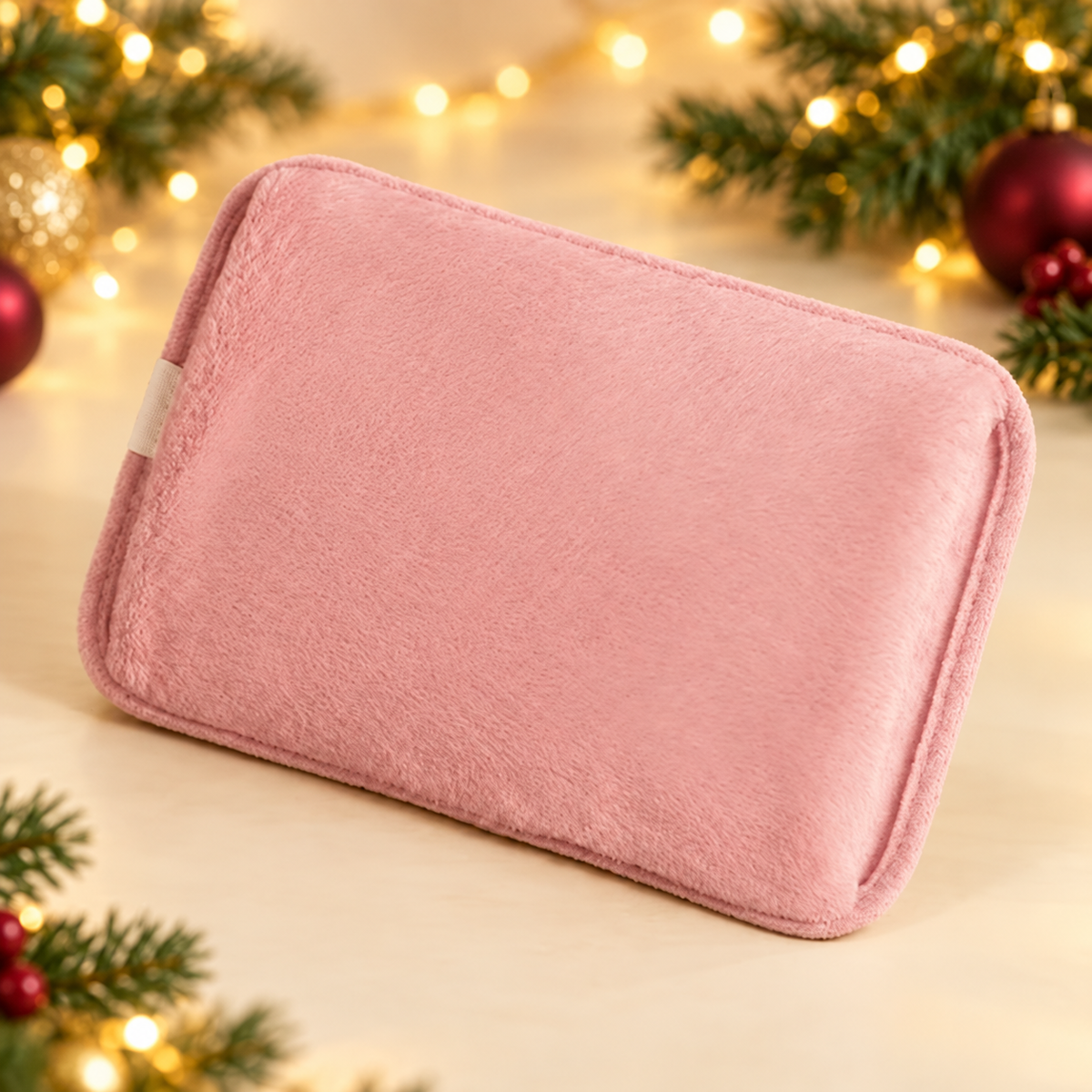 🎄 LAST DAY! Christmas Sale 🔥 – ONLY £7.99! 🎁 Rechargeable Hot Water Bottles
