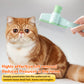 🔥BUY 1 GET 1 FREE  50% OFF🔥- Self-cleaning Pet Flea Comb Grooming Brush