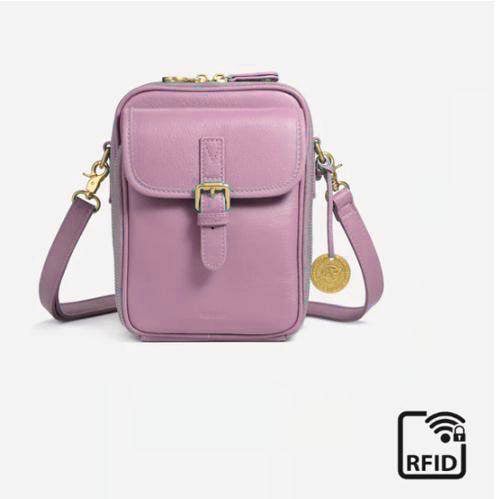🔥LAST DAY 50% OFF🔥- Crossbody Leather Bag