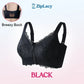🤩LAST DAY SALE-49% OFF🔥Women's Comfortable Front Closure Lace Posture Support Bra
