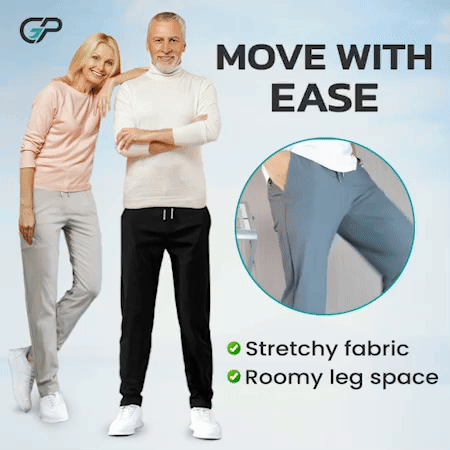 💖💖LAST DAY SALE 50% OFF❄️2025 New Unisex Quick Dry Ultra Stretch Ice Silk Pants