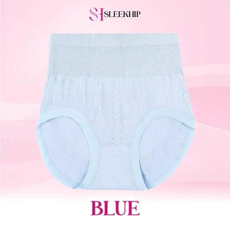 💥LAST DAY Clearance Sale-70% OFF💞Leakproof High-Waist Tummy-Control Butt-Lifting Panties