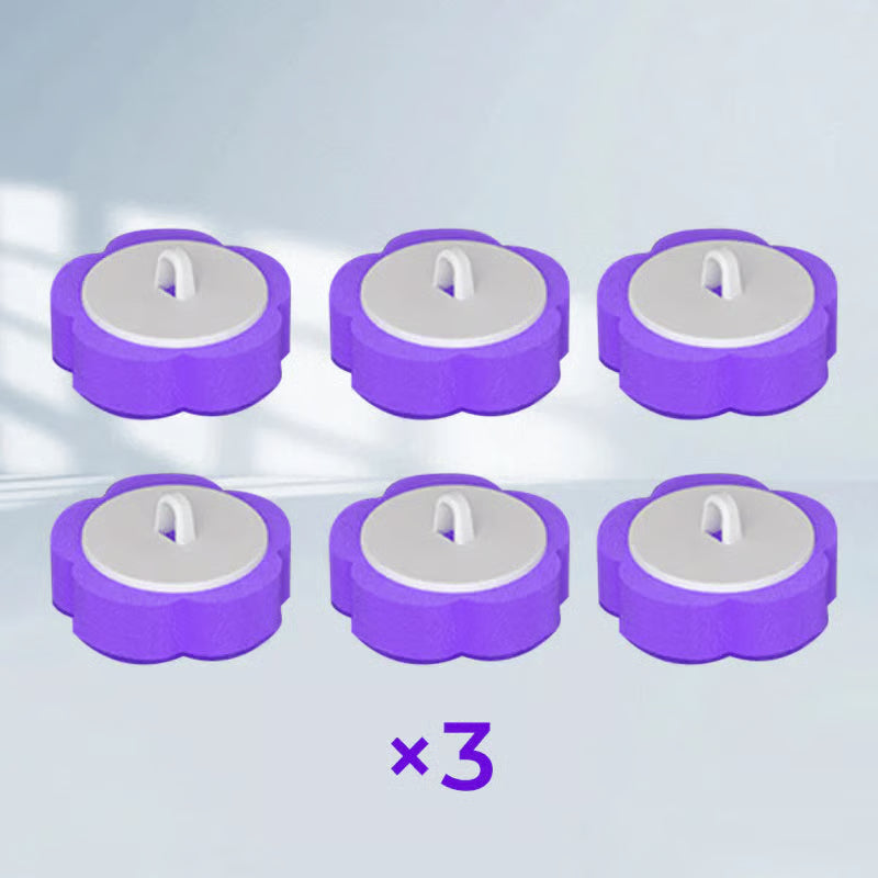 🔥LAST DAY SALE £7.99!!⚡50K+ SOLD!🚽💦Hands-Free Cleaning Gadget🧽Disposable toilet cleaning tool💦