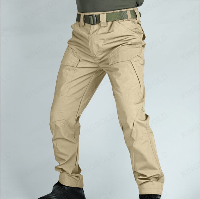 🔥HOT SALE 49% OFF👖Tactical Waterproof Pants- For Male or Female