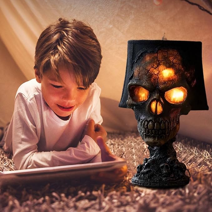 🔥Today's special clearance sale☠️Skull Light💥FREE SHIPPING