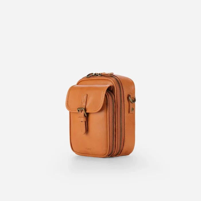 🔥LAST DAY 50% OFF🔥- Crossbody Leather Bag