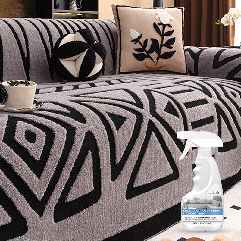 💥Hot Sale 70% OFF 💥 Plush Non-Slip Sofa Cover🛋️