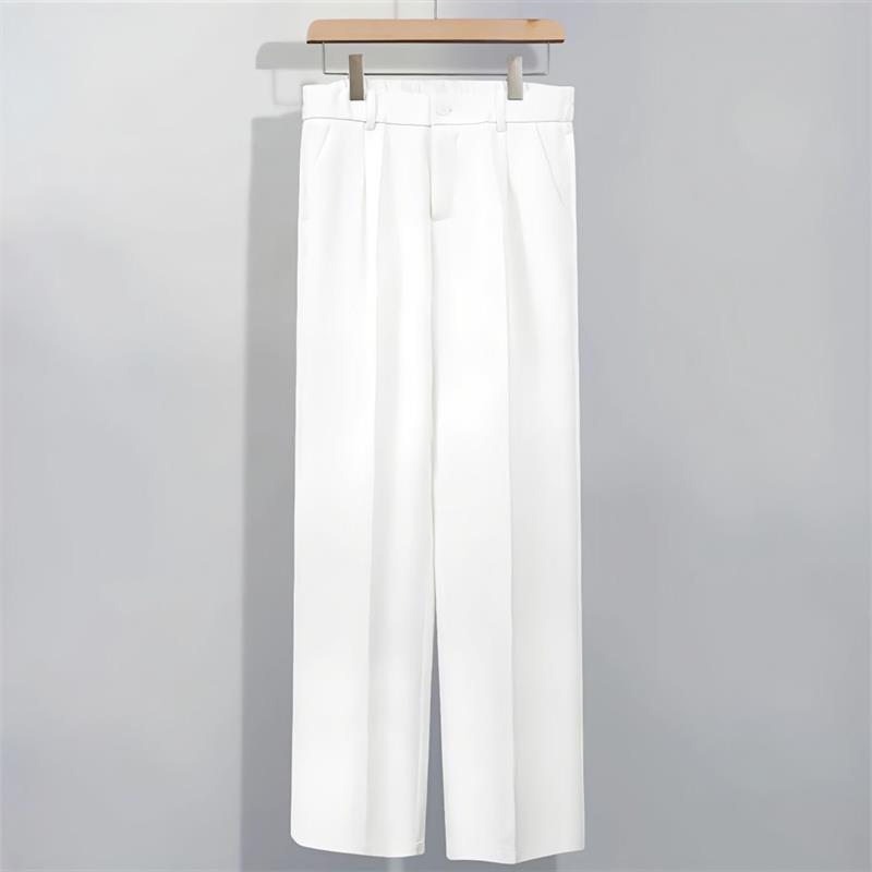 👖LAST DAY 49% OFF - Super Stretch Ice Silk Comfort Everyday Pants