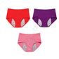 🌸Last Day-Buy 1 Get 3 Packs🌸2025 Best Seller High Waist Leak proof panties 2