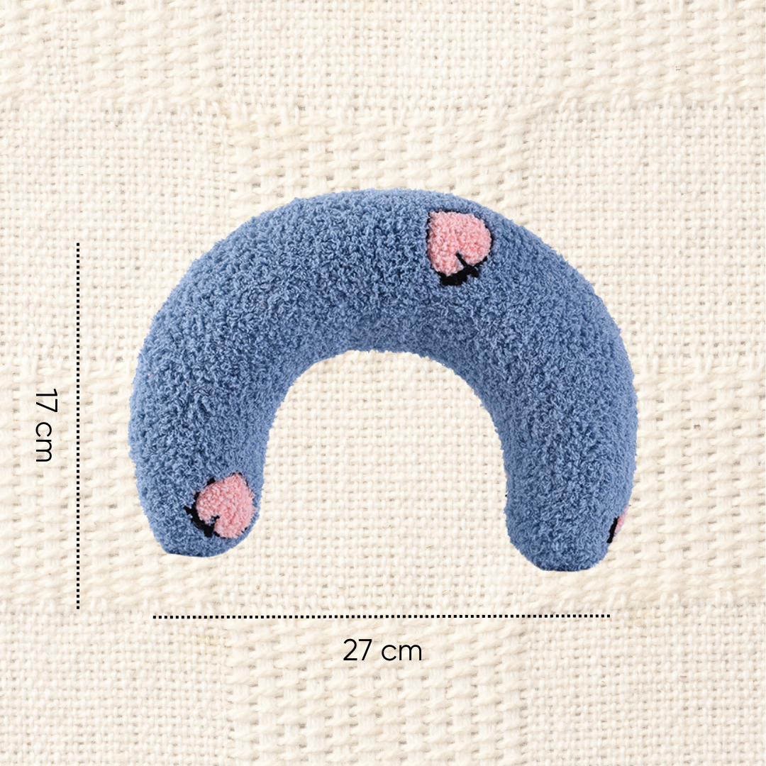 🎁2025 New Year Sale 49% OFF🎁Calming Pillow - Soothe Anxious Pets