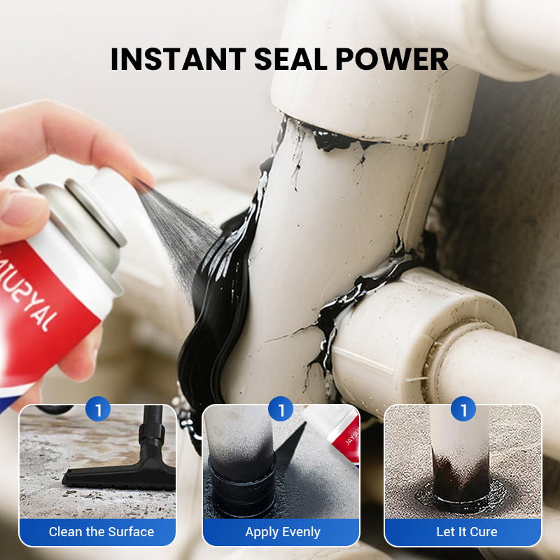 🔥Hot Sale 63% Off🔥Leak Repair Waterproof Sealant Spray