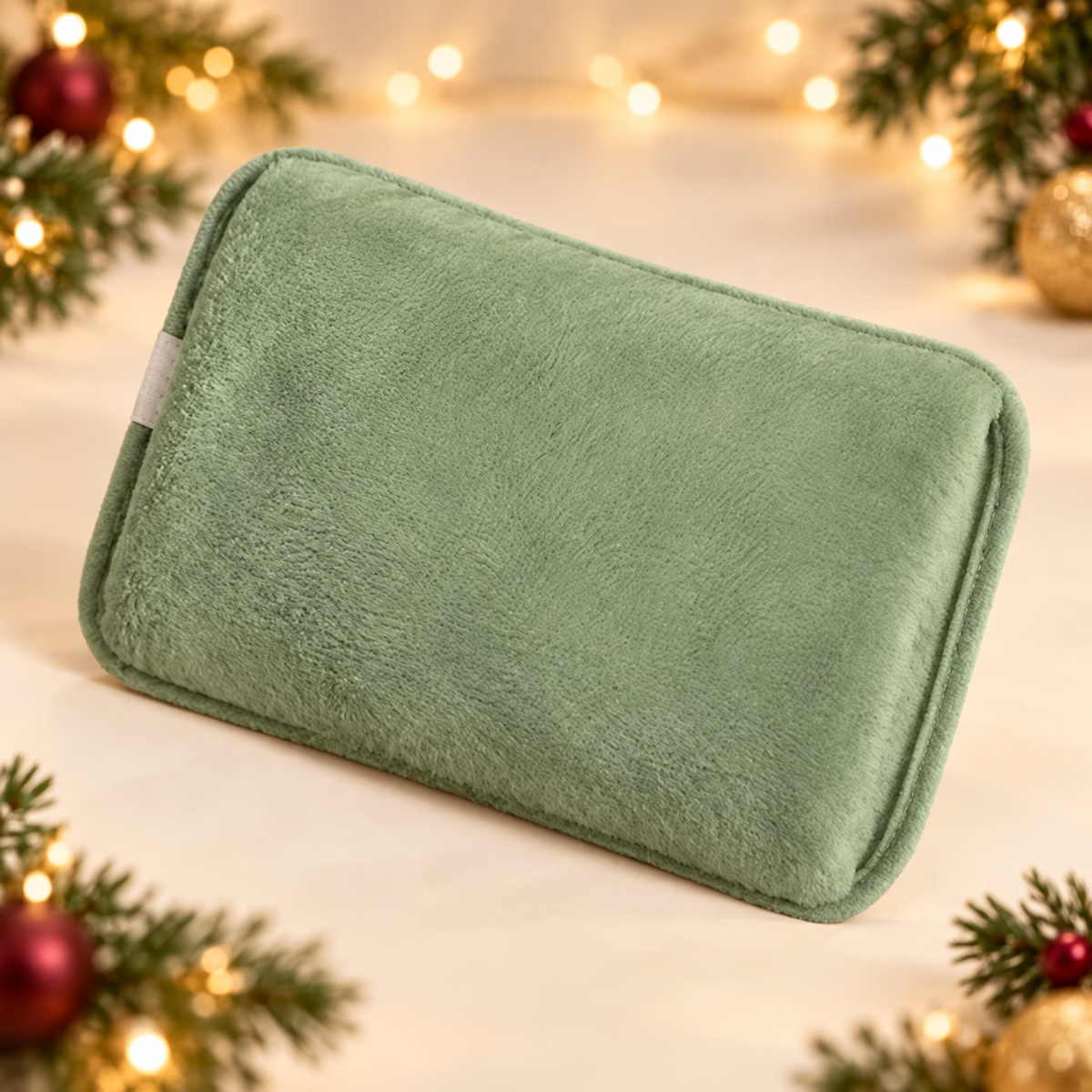 🎄 LAST DAY! Christmas Sale 🔥 – ONLY £7.99! 🎁 Rechargeable Hot Water Bottles