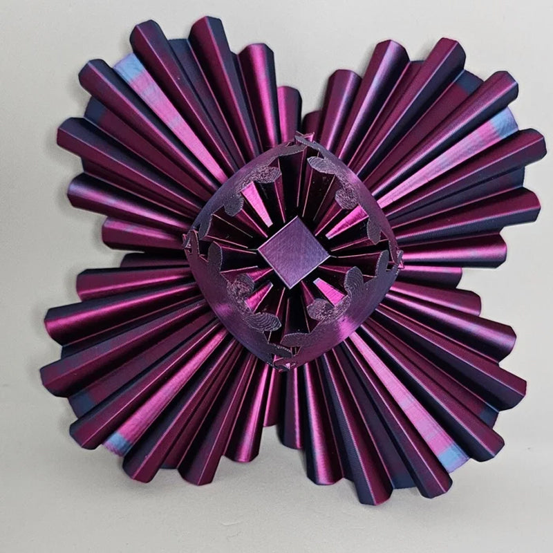 🏆 🔥Hot Sale 50% OFF🔥🏆 The Steampunk Whirling Wonder Fidget