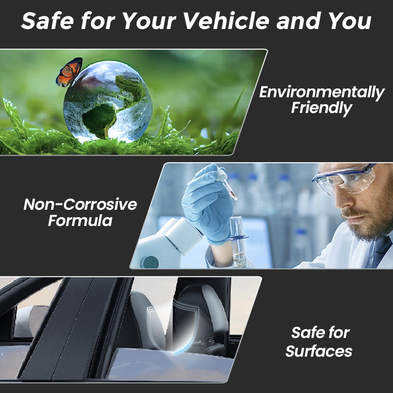 🔥Hot Sale💥Car Rubber Seal Protectant🚗