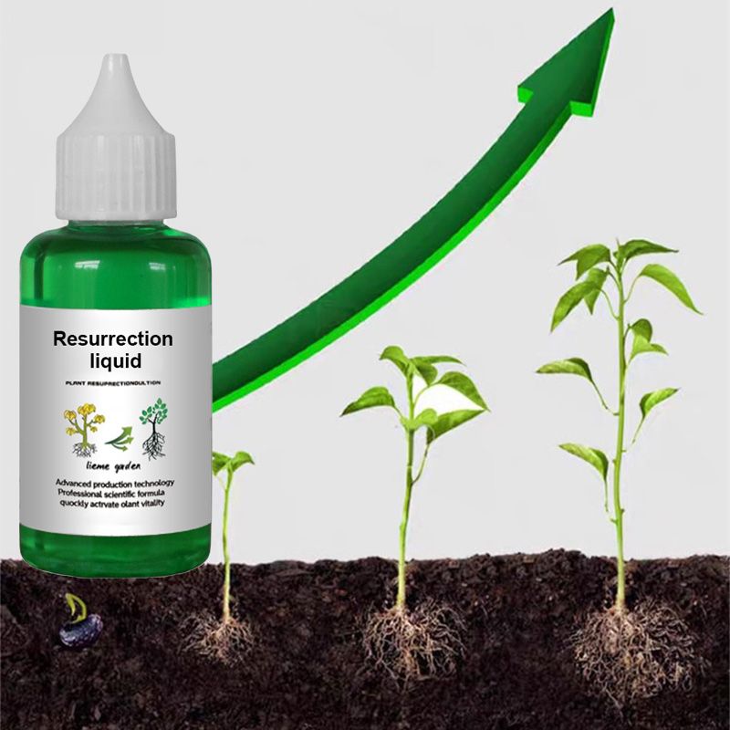 🔥HOT SALE 49% OFF🌿Plant and Flower Activation Liquid Solution