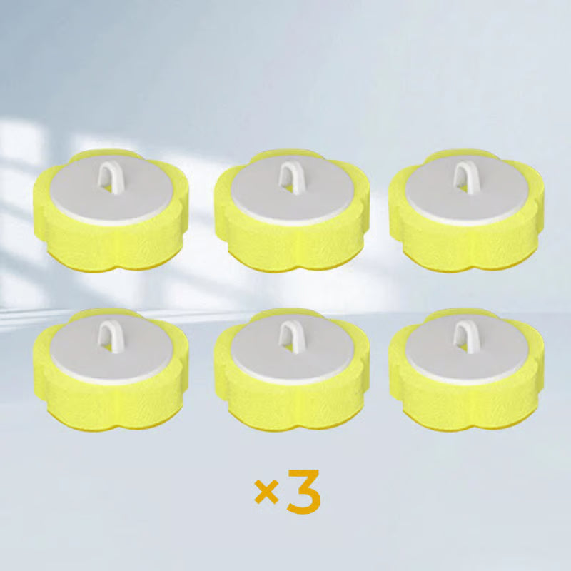 🔥LAST DAY SALE £7.99!!⚡50K+ SOLD!🚽💦Hands-Free Cleaning Gadget🧽Disposable toilet cleaning tool💦