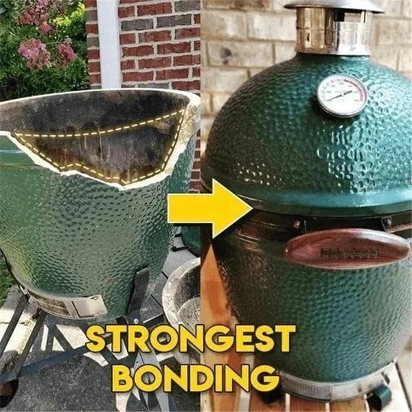 🔥BUY 1 GET 2 FREE📚Welding High-strength Oily Glue