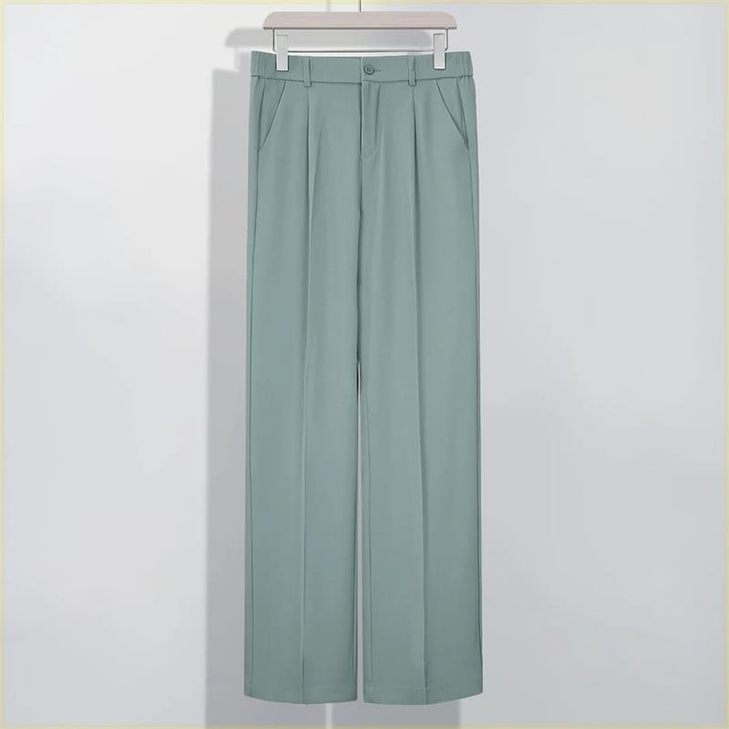 👖LAST DAY 49% OFF - Super Stretch Ice Silk Comfort Everyday Pants