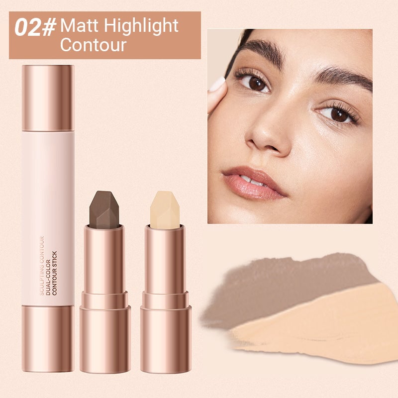 💥HOT SALE ~ BUY 2 GET 30% OFF💥Highlight & Contour Stick