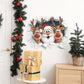 🎁Christmas Sale 50% OFF!!🔥🎅Christmas 3D Creative Wall Sticker1