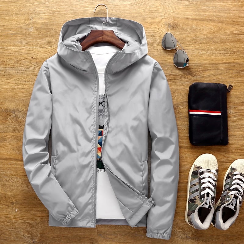 🎉HOT SALE-49%OFF🧥New style outerwear outdoor Hiking leisure windproof jacket