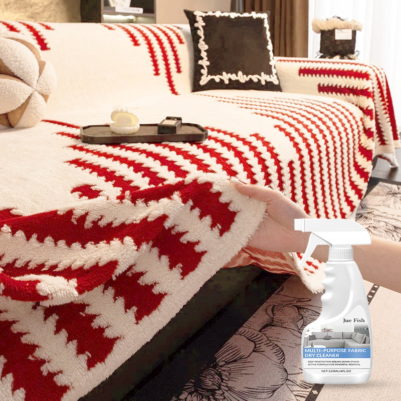 💥Hot Sale 70% OFF 💥 Plush Non-Slip Sofa Cover🛋️