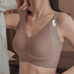 🎁Last Day Buy 1 Get 3 Packs(Each only ￡4.99)🔥Super firming bra | Wire-free push-up bra👍No more sagging breasts