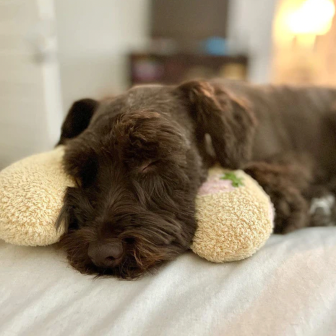 🎁2025 New Year Sale 49% OFF🎁Calming Pillow - Soothe Anxious Pets