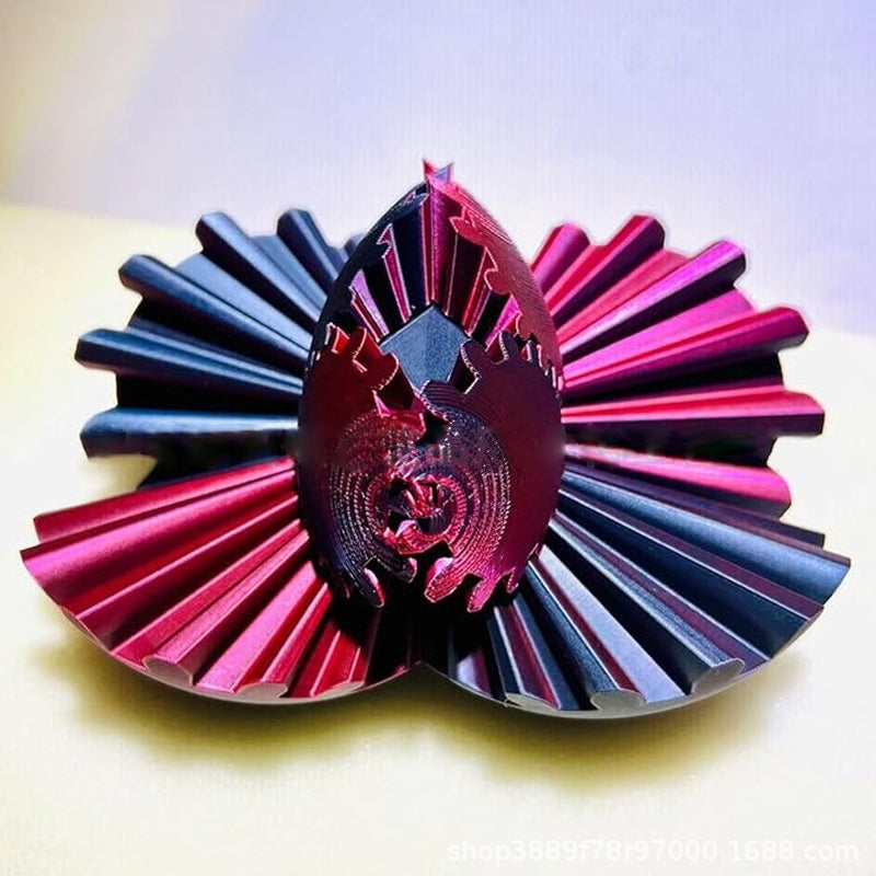 🏆 🔥Hot Sale 50% OFF🔥🏆 The Steampunk Whirling Wonder Fidget