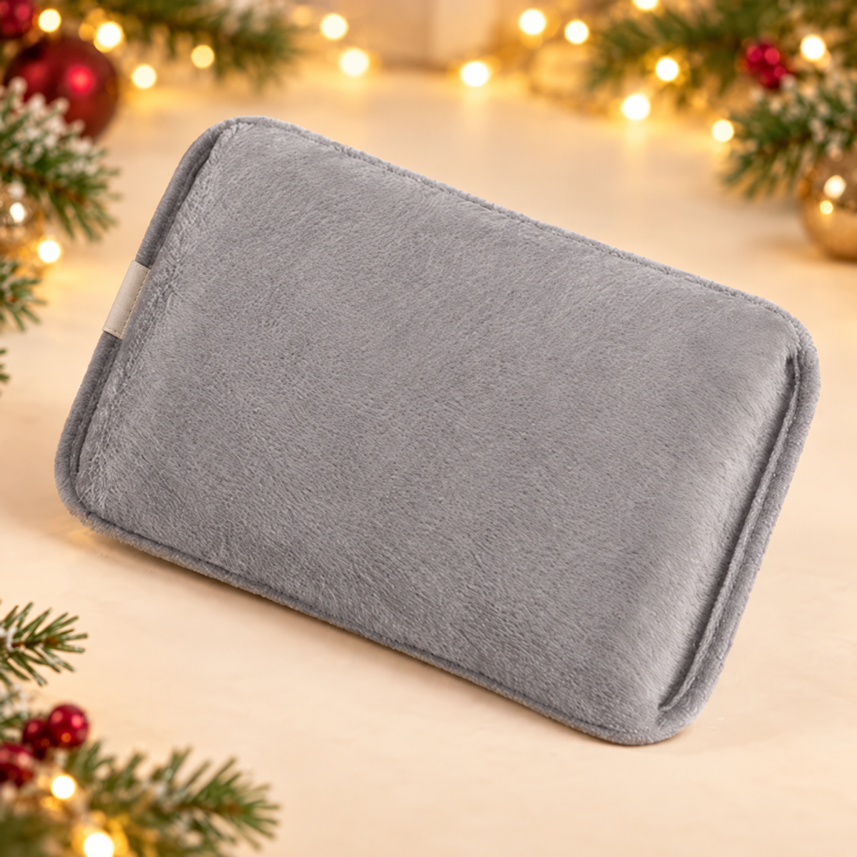 🎄 LAST DAY! Christmas Sale 🔥 – ONLY £7.99! 🎁 Rechargeable Hot Water Bottles