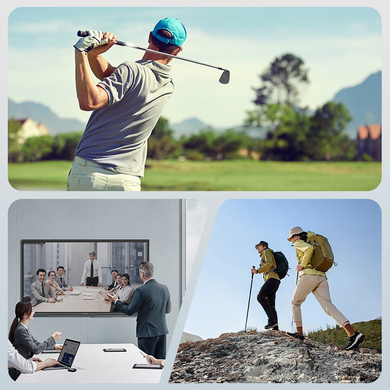 STRAIGHT ANTI-WRINKLE CASUAL PANTS — ☀️Summer Sale 50% Off🌻