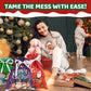 🔥Christmas Sale 49% OFF🎅The World’s Best Christmas Gift Bag With Drawstring🎁
