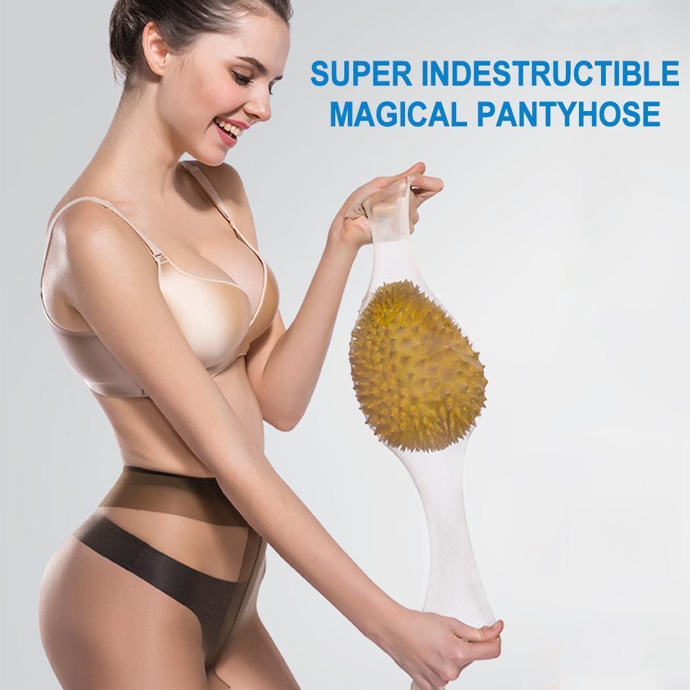 💖Limited Sale -Buy 1 Get 1 Free💖Super Flexible And Indestructible Magic Stockings