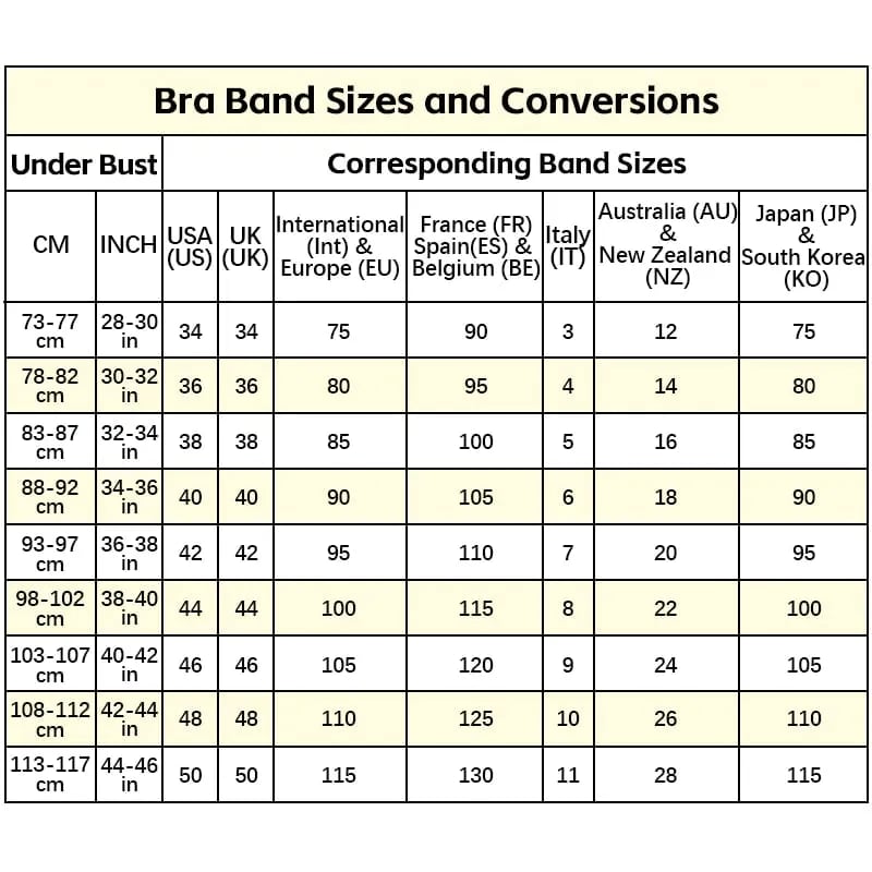 🏆2026 HOT SALE 49% OFF🔥Back Smoothing Underwire Push Up Bra