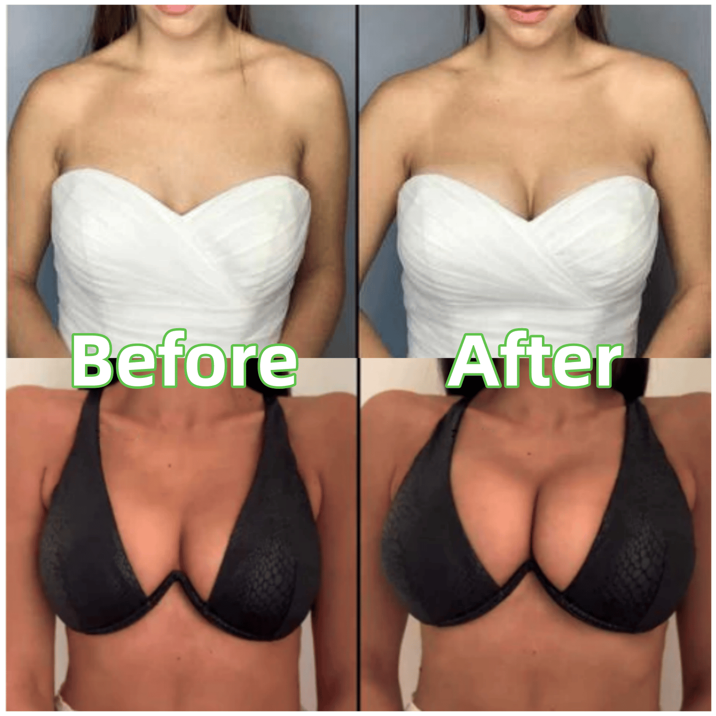 🔥Hot Sale 49% OFF🔥Ultra Boost Inserts || Patented Sticky Fashion Bra Inserts