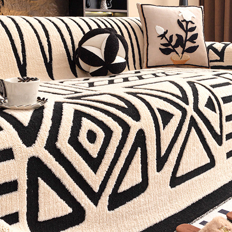 💥Hot Sale 70% OFF 💥 Plush Non-Slip Sofa Cover🛋️