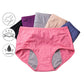 🌸Last Day-Buy 1 Get 3 Packs🌸2025 Best Seller High Waist Leak proof panties 2