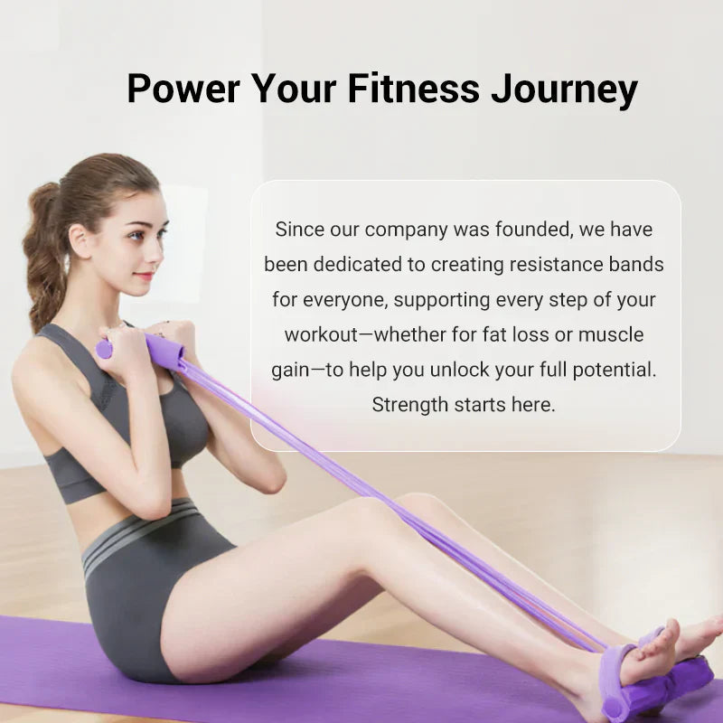 🥳HOT SALE🥳💞50K+ SOLD!💥💪Sit-Up Trainer Effortless Tonning – Gentle on back, tough on abs. Our training aid supports a healthier, more active lifestyle🌿🏠