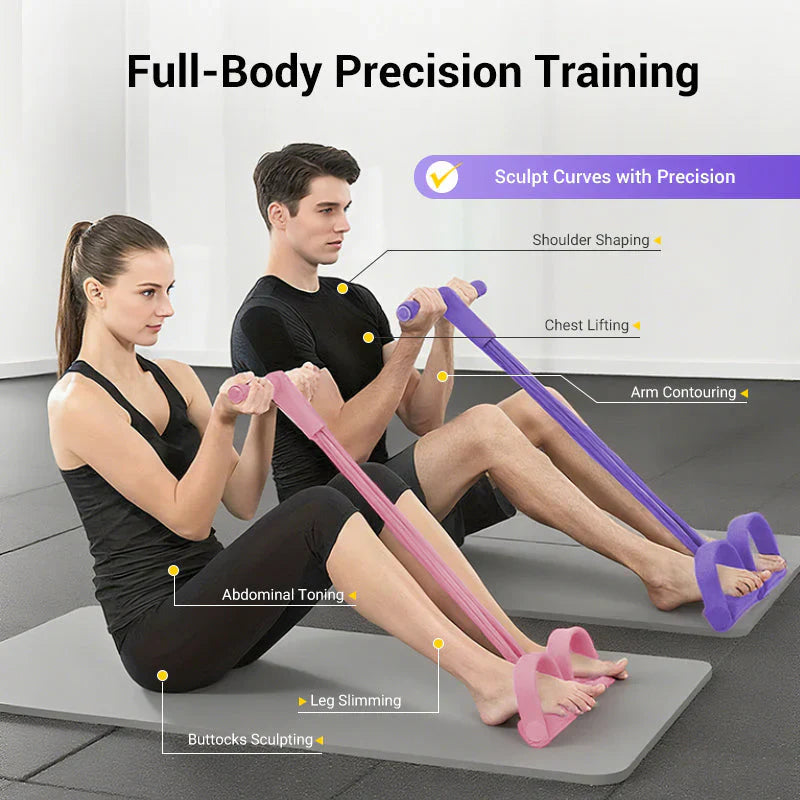 🥳HOT SALE🥳💞50K+ SOLD!💥💪Sit-Up Trainer Effortless Tonning – Gentle on back, tough on abs. Our training aid supports a healthier, more active lifestyle🌿🏠