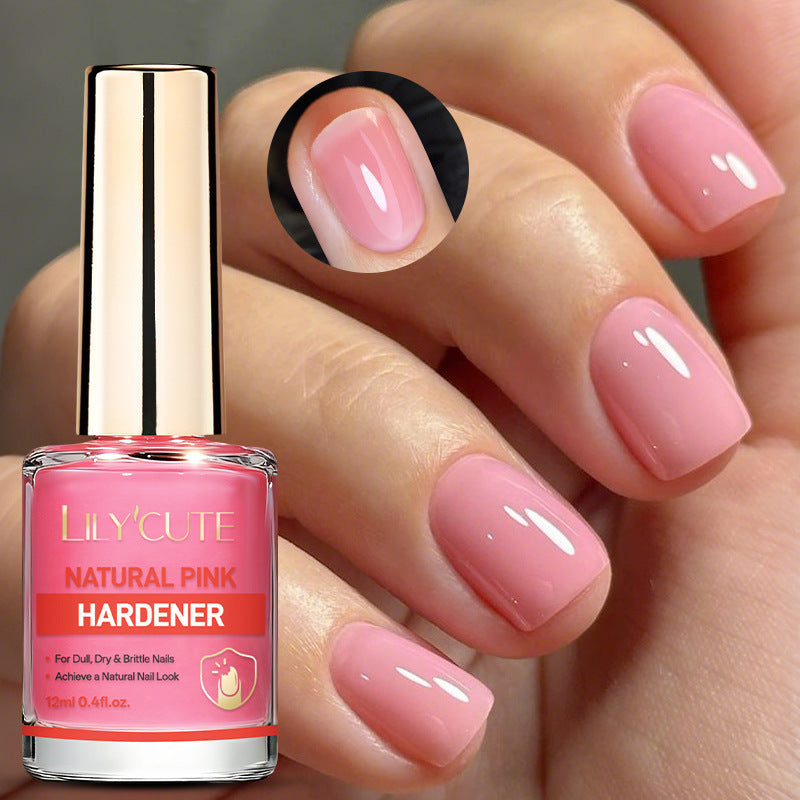 💅⏳LAST DAY SALE ONLY ￡7.99!!✨ 50% OFF! 💜 Lilac Glossy Mirror Nail Strengthener – Fast Air-Dry, Chip-Resistant & Long-Lasting Aurora Finish